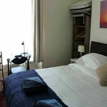 Rainbow Lodge Guest House Plymouth Ngoại thất bức ảnh