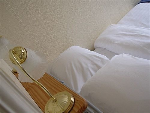 Rainbow Lodge Guest House Plymouth Ngoại thất bức ảnh