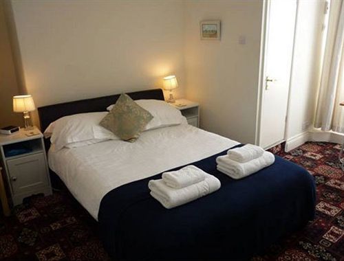 Rainbow Lodge Guest House Plymouth Ngoại thất bức ảnh