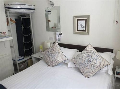 Rainbow Lodge Guest House Plymouth Ngoại thất bức ảnh