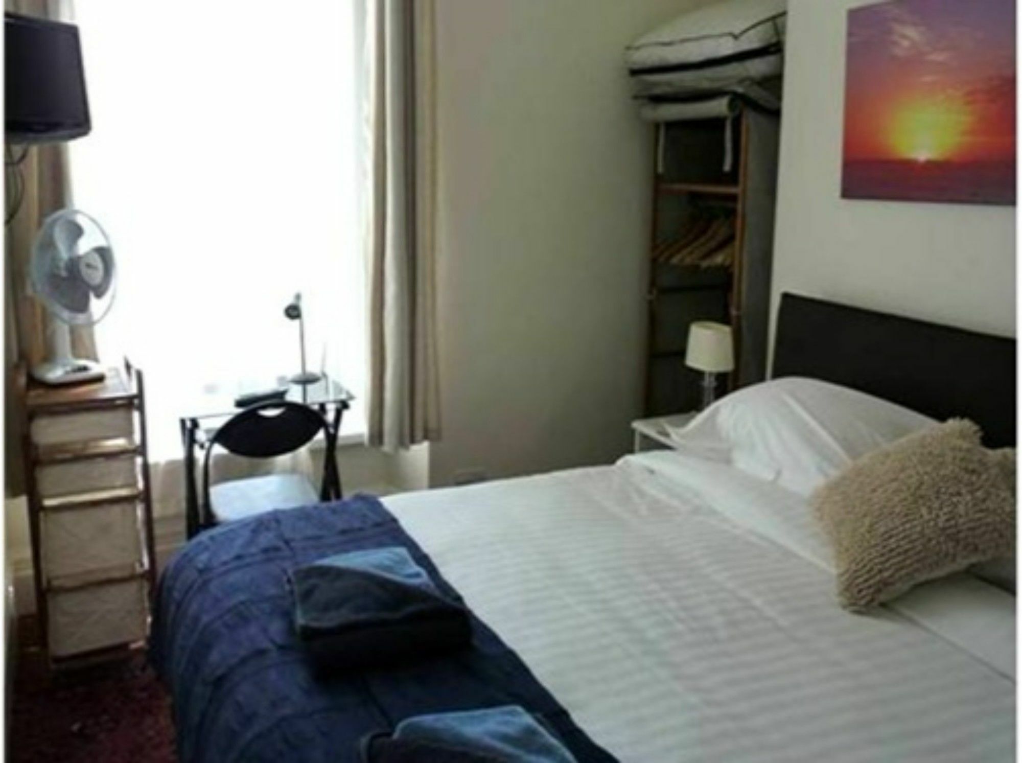 Rainbow Lodge Guest House Plymouth Ngoại thất bức ảnh